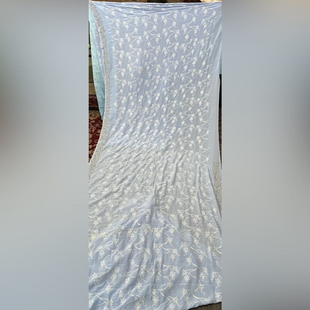 Saree - Picture 5 of 16